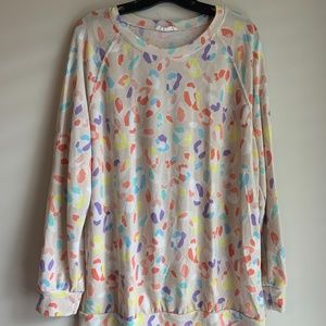 Lightweight Sweatshirt